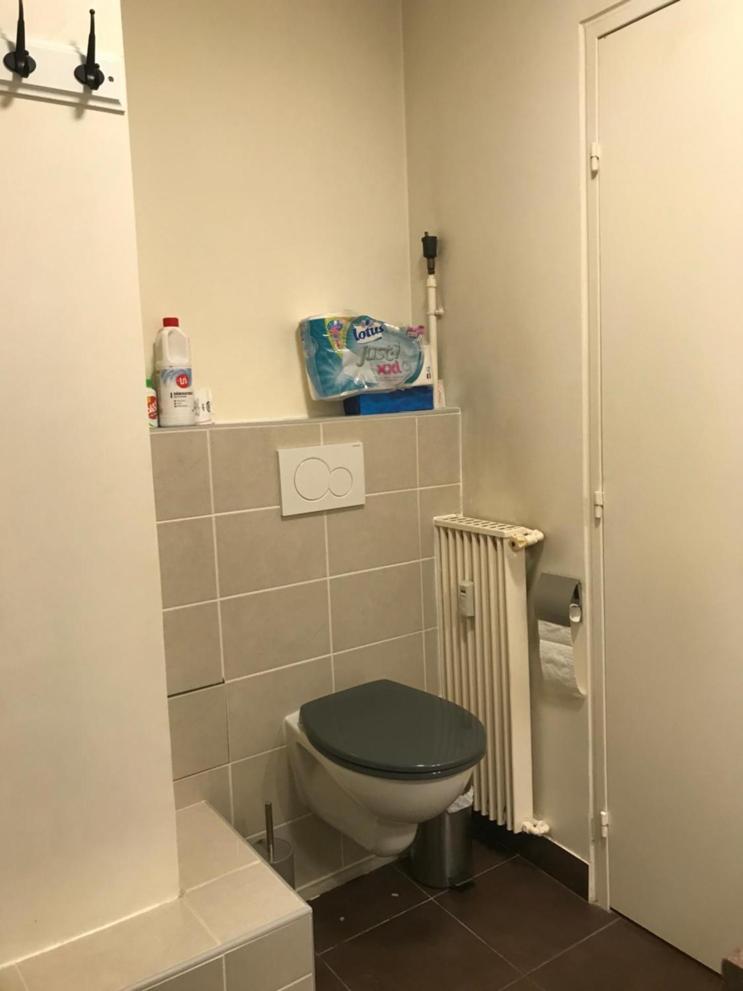 Appartement T2 - Proche Rer サルトルーヴィル エクステリア 写真
